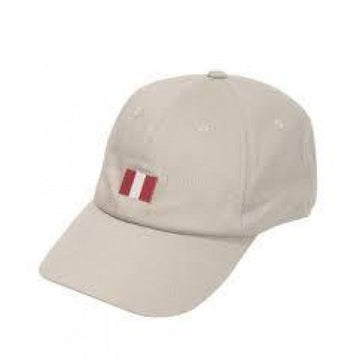 Bally Stripe Embroidered Cap MHA02QCO395 U849 152202374