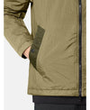 Stone Island Crinkle Reps NY Wind Resistant Jacket L1S15 152202390 [P]