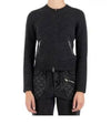 ISABEL MARANT ジップニット CA0070FA B3L06E 02AN 152202397 [P]