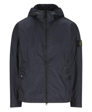 Stone Island Crinkle Reps Wind Resistant Jacket 4100001 152202394