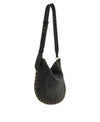 Isabel Marant Soft Velvet Bag PP0201FA B2C03M 02AN 152202411 [P]