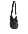 Isabel Marant Soft Velvet Bag PP0201FA B2C03M 02AN 152202411 [P]