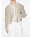 ISABEL MARANT コート MA0261FA B3A01I 20CK 152202420 [P]