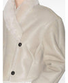 ISABEL MARANT コート MA0261FA B3A01I 20CK 152202420 [P]