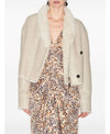 ISABEL MARANT コート MA0261FA B3A01I 20CK 152202420 [P]