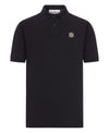 Stone Island Cotton Pique With Stretch L1S15 152202427 [P]