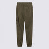 STONE ISLAND コットン オールド エフェクト 3100009 152202435 [P]
