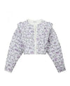 Isabel Marant DREW Jacket VE0374FA B3J02E ECLI 152202436 [P]