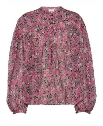 ISABEL MARANT Top HT0022FA B3J02E RYBK 152202451