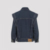ISABEL MARANT Denimjacke VE0049FB B1H04I 30FB 152202454 [P]