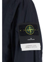STONE ISLAND Crinkle Reps NY Wind Resistant Jacke L1S15 4100111 S0A23 V0020 152202450 [P]