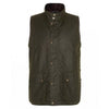BARBOUR Wachsweste MWX2329 in Archiv-Olive 152202476 [P]