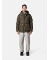 Stone Island Crinkle Reps NY Recycled K2S15 4100011 S0A23 V0054 152202482 [P]