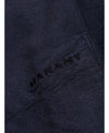 Isabel Marant Button-Down Shirt CH0041HD C1I08H 30FN 152202518 [P]