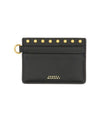 ISABEL MARANT カードホルダー MP0059FA B4C17M 01BK 152202598 [P]