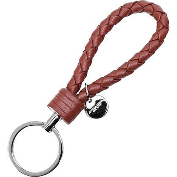 BOTTEGA VENETA イントレチャート キーリング 113539 V48K1 8941 152202641