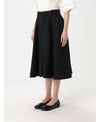 Bottega Veneta Wool Skirt 81233 4V4C20 1000 152202692 [P]