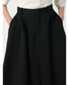 Bottega Veneta Wool Skirt 81233 4V4C20 1000 152202692 [P]