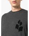 ISABEL MARANT ロゴスウェットPU0051HA A1L04H 02AN 152202690 [P]