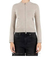 Isabel Marant ZIP-UP KNIT 152202717 [P]