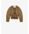 ISABEL MARANT Jacke VE0515FA C3A02E 50TA 152202761 [P]