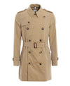 Burberry The Short Trench Coat 152202783 [P]