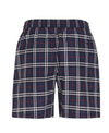 Burberry Check Drawcord Swim Shorts 8013883 152202791 [P]