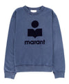 ISABEL MARANT Sweatshirt SW0029HA D1M07H 30IN 152202788 [P]