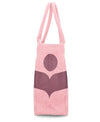 Isabel Marant Small Logo Tote Bag PM0002FB D1X07M 40AK 152202800 [P]