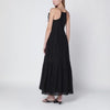 ISABEL MARANT ドレス RO1003FB B3J04E 01BK 152202813 [P]