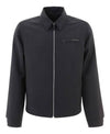 PRADA Mohair-Jacke G54 F0002 152202826 [P]