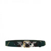 Burberry Checked B Buckle Belt 8081757 152202836 [P]