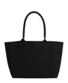 Isabel Marant Jeep Tote Bag PM0062FA A1X18M 01BK 152202838 [P]