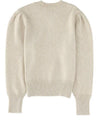Isabel Marant Cotton Sweater 152202880 [P]