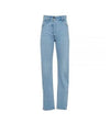 Prada 5 Pocket Denim Jeans GFP507 OOO 14CC F0BAU 152202883 [P]
