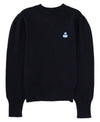 ISABEL MARANT KOTTON SWETER PU0039FA A3L75E MIDL 152202885 [P]