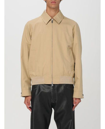 BURBERRY Chester Herringbone Jacke 152202909