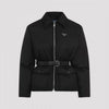 PRADA ナイロンダウンジャケット 292200 1WQ8 F0002 152202919 [P]