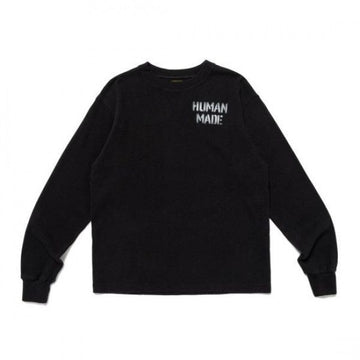 HUMAN MADE サーマル LS Tシャツ ロングスリーブ HM28CS006 152202939