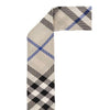 BURBERRY チェックシルクスカーフ 152202940 [P]
