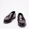 PRADA ブラシドレザー ローファー 2DB205 055 F0397 152202944 [P]