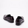 PRADA ブラシドレザー ローファー 2DB205 055 F0397 152202944 [P]