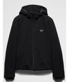 PRADA ストレッチテクニカルファブリックジャケット 152202955 [P]