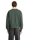Human Made Sweatshirt HM29CS013 Green 152202967 [P]