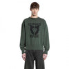 Human Made Sweatshirt HM29CS013 Green 152202967 [P]