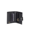 Prada Saffiano Leather Wallet 152202975 [P]