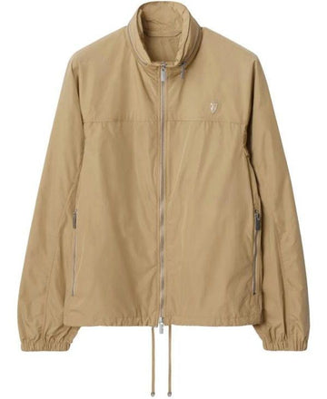 BURBERRY Nylon-Baumwolljacke 8101271 152202981