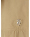 Burberry Nylon Cotton Jacket 152202981 [P]