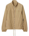 Burberry Nylon Cotton Jacket 152202981 [P]