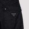 Prada Nylon Pants SPH474 S OOO 1WQ9 F0002 152202982 [P]